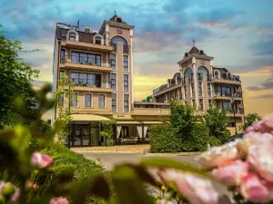 Boutique Hotel Provence Boutique Hotel Provence