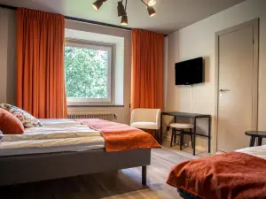 Hotel Hehrne Kök & Konferens