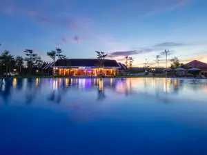 Nui Thom Ecolodge