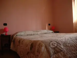 B&B Villa Carolina