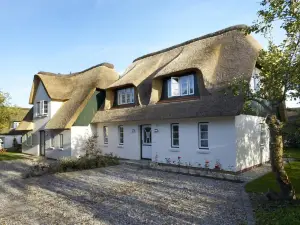Rackmers Hof - Suiten Hotel Garni Mit Sauna
