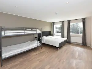 Måby Park Hotel Arlanda