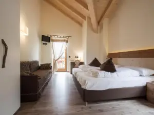 Albergo Chalet Abete Rosso