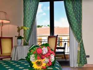 Hotel Tito Serranò