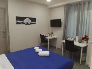B&B Via Piave da Lillo
