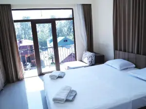 Hotel Estonia Two