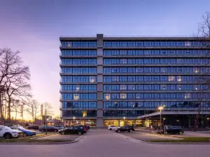 U Parkhotel