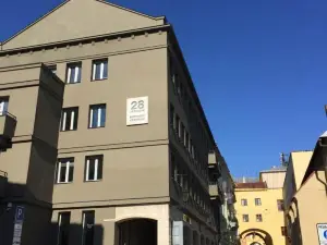 Apartmány Jarkova