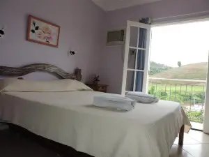 Pousada d'Amoras