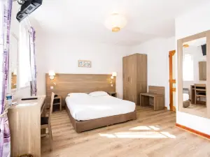 Logis le Relais Marine