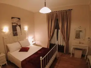 Hotel Mitikas