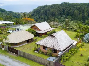 Omati Lodge
