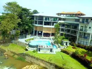 Hotel Elephant Bay
