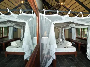 Gondwana Namushasha River Lodge