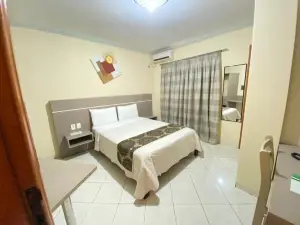 Hotel Majú