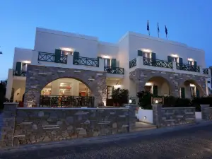 Brazzera Hotel