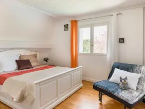Maison d'Hôtes l'Escale du Loup Blanc