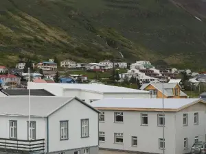 西格盧恩斯酒店