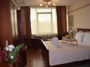 Hotel Tivoli