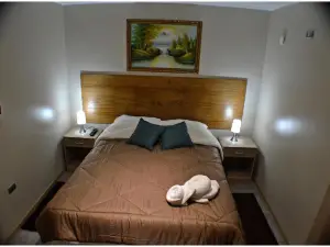 Hotel Herencia