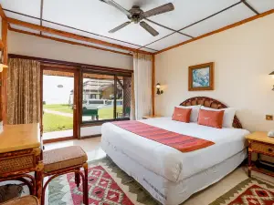Mweya Safari Lodge