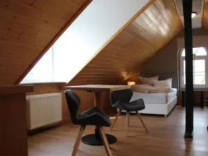 Hotel Schillerbad