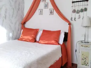 Apartamentos El Mirador
