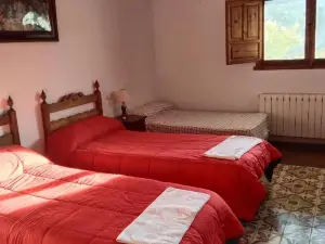 La Posada del Altozano