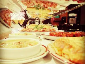 Hostal la Cepa