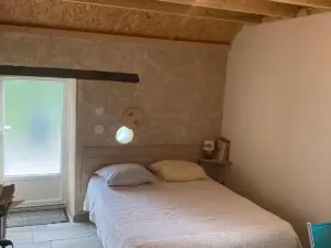 Le calme à la campagne
