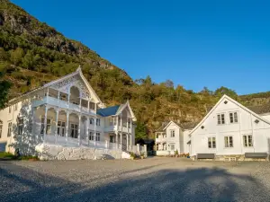 Husum Hotel