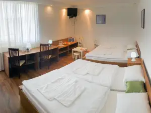 Restavracija in prenočišča ČARDA