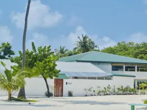 Akomadoo Retreat