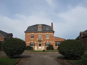 Chez Bérénice et Clément