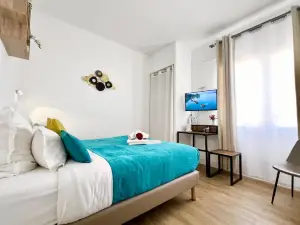 Hotel l'Escapade