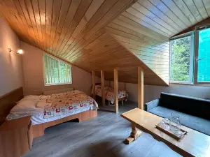 Nunisi Forest Hotel & Spa
