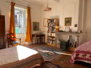 Les Asphodèles