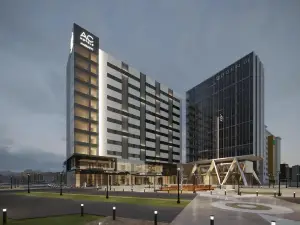 AC Hotel Saltillo