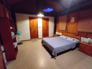 Sarse's Paradise Resort
