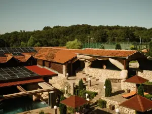 Etno Hotel Balasevic Rtanj