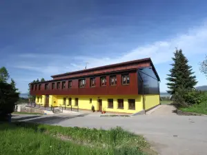 Penzion Panorama Janovičky