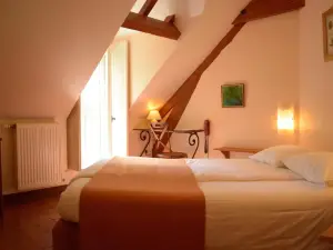 Manoir Bonpassage