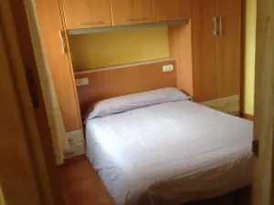 Apartaments la Fabrica