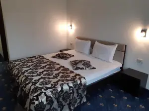 Hotel Ro&Mario Barlad