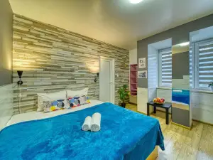 Fox Rooms Aparthotel