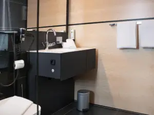 Men Hotel by Wmm Hotels