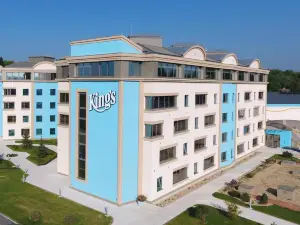 King's Resort - Casino and Hotels