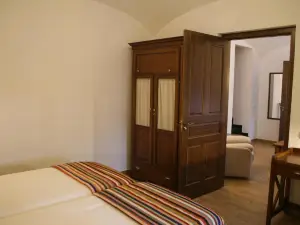 Hotel Rural Las Grullas