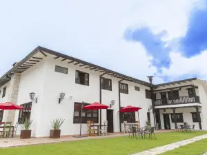 Casona Quesada