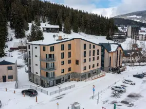 Hotel Zeleny Potok